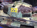 Winter King weathering  - 8