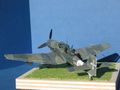 Ju 87 D3 - Italeri 002