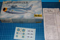 Game Over 2019 Saab J-29 1/72 Heller