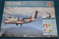 EASY Italia 2019 Atr 42 1/144 Italeri