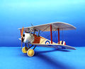 Sopwith Camel 2F.1 on bord HMS Lion 1/48