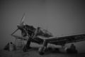 Campagna game over - JU87 B-2 Stuka picchiatello - Haaegawa 1/48