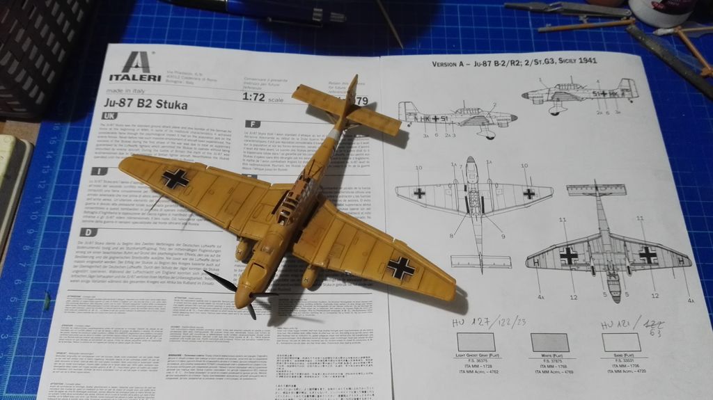 Finito 1