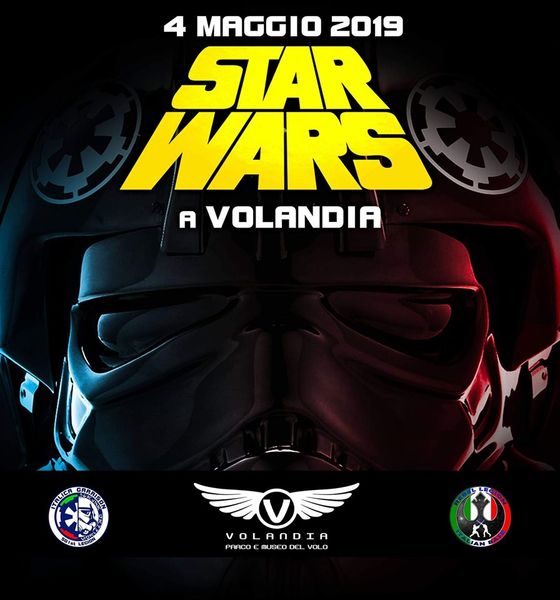 starwars Volandia