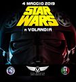 starwars Volandia