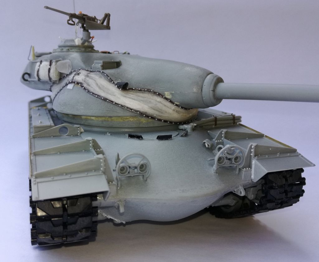 T 54E1 (5)