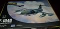 F-104 Kinetic