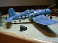 Change Vought Corsair