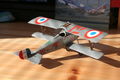 Nieuport 17 Eduard Weekend Edition
