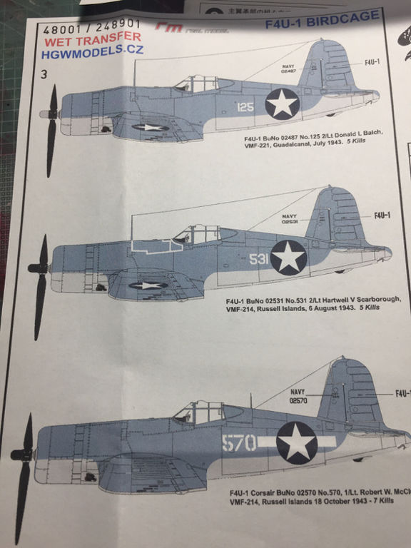 Decal - 1