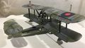 Supermarine Walrus Mk I