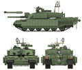 Challenger II TES Ryefeild Model (10)