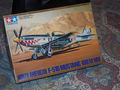 Campagna "F" 2020: F51-D Korean War