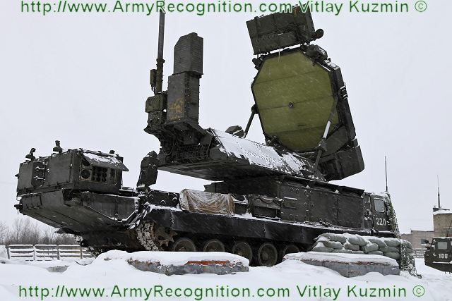 9S32_multi-channel_missile_guidance_radar_S-300V
