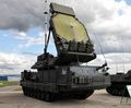 S-300V_-_9S32_engagement_radar