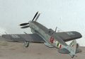 Macchi c. 205 1/72