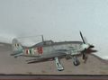 Macchi c. 205 1/72