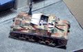 Semovente 75/18 su scafo m42 1/72