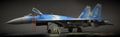 Su 27 Ukraine - Finito 2