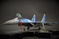 Su 27 Ukraine - Finito 3