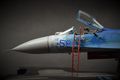 Su 27 Ukraine - Finito 4