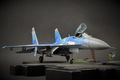 Su 27 Ukraine - Finito 6