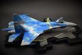 Su 27 Ukraine - Finito 7