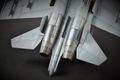 Su 27 Ukraine - Finito 12
