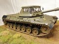 LEOPARD 1A2 SCUOLA GUIDA