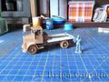 Autocisterna su Lancia 3RO (2)