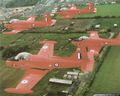 Campagna M+ 2020 Scuola di addestramento - Jet Provost
