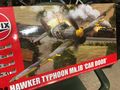 hawker typhoon 1b