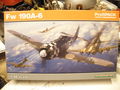 FW190 eduard