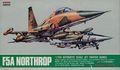 Campagna "F" 2020 - Northrop F-5A