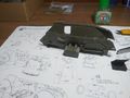 Staghound T17E1