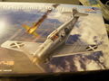 Messerschmitt BF 109-B
