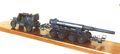 C ZUG Austro-Daimler M16 e 24 cm Kanone - 1/35