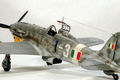 AERMACCHI MC 205 - 1-32