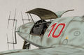 Messerschmitt Me 262 B1-U1 - 1/32