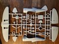Reggiane Re 2002 scala 1:72 Sword
