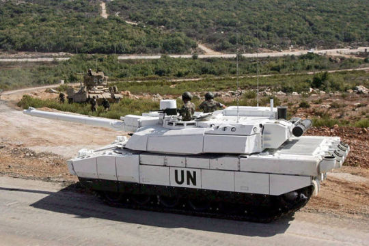UN Leclerc