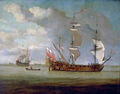 The_Charles_Galley-Willem_van_de_Velde_the_Younger-2