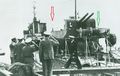 Turbine_Pireo_9_9_43_Comandande_DeRosa_cede_nave_1
