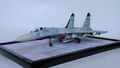 Su-27 Flanker B