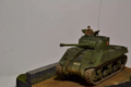 Sherman Firefly cavalleria