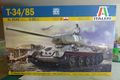 T34/85 Zavod