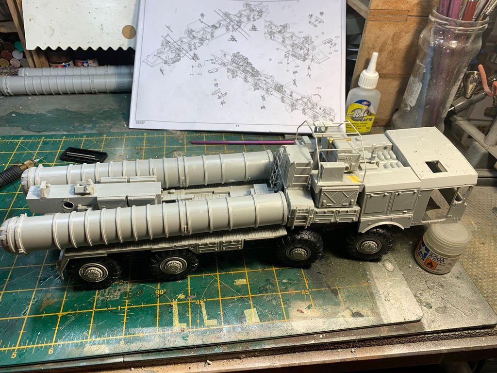 montaggio 19 grande