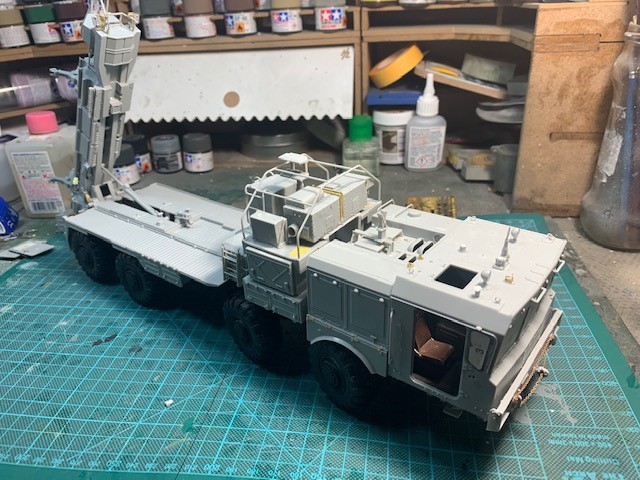 montaggio 32