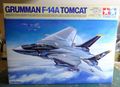 F 14A Tamiya