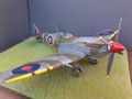 Spitfire Mk VIII